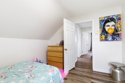 Chambre à coucher - 