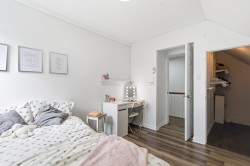 Chambre à coucher - 