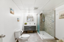 Salle de bains - 