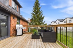 Terrasse - 