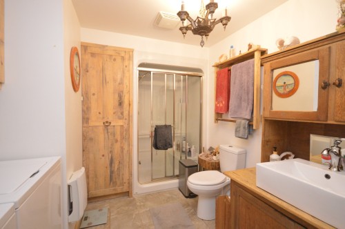 Salle de bains - 9000 Ch. Du Lac-Labelle, Labelle, QC - Indoor Photo Showing Bathroom