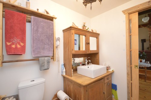 Salle de bains - 9000 Ch. Du Lac-Labelle, Labelle, QC - Indoor Photo Showing Bathroom