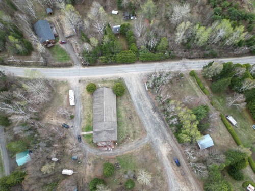 Vue d'ensemble - 9000 Ch. Du Lac-Labelle, Labelle, QC - Outdoor With View