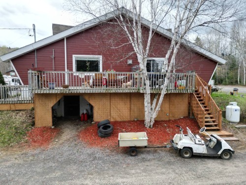Extérieur - 9000 Ch. Du Lac-Labelle, Labelle, QC - Outdoor With Exterior