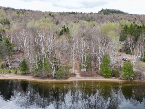 Bord de l'eau - 9000 Ch. Du Lac-Labelle, Labelle, QC - Outdoor With Body Of Water With View
