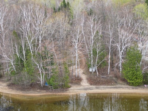 Bord de l'eau - 9000 Ch. Du Lac-Labelle, Labelle, QC - Outdoor With Body Of Water With View