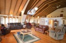 Salon - 9000 Ch. Du Lac-Labelle, Labelle, QC  - Indoor Photo Showing Living Room 