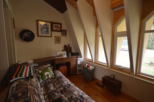 Bureau - 9000 Ch. Du Lac-Labelle, Labelle, QC - Indoor Photo Showing Other Room