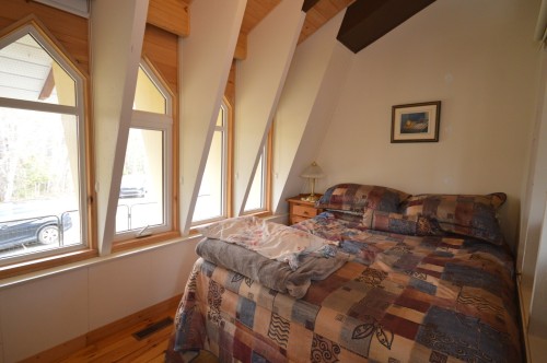 Chambre à coucher - 9000 Ch. Du Lac-Labelle, Labelle, QC - Indoor Photo Showing Bedroom