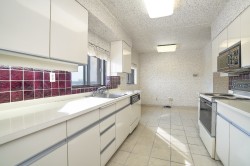 Kitchen - 