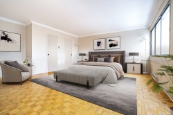 Master Bedroom - 