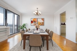 Dining Room - 