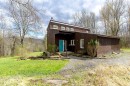 Front of Structure - 171 Ch. Holmes, Sutton, QC  - Outdoor 