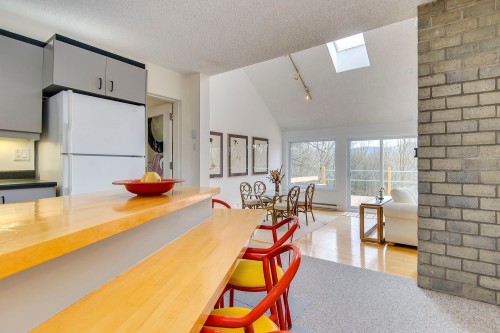 Overall view - 171 Ch. Holmes, Sutton, QC - Indoor
