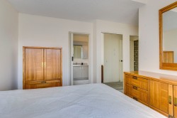 Chambre à coucher principale - 