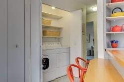 Salle de lavage - 