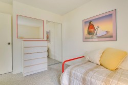 Chambre à coucher - 