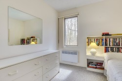 Chambre à coucher - 