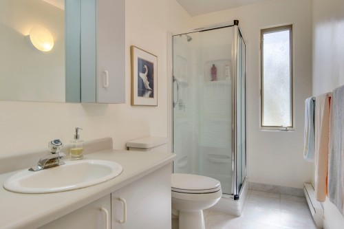 Bathroom - 171 Ch. Holmes, Sutton, QC - Indoor Photo Showing Bathroom