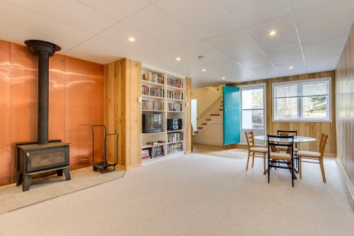 Family Room - 171 Ch. Holmes, Sutton, QC - Indoor