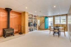 Salle familiale - 