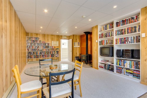 Family Room - 171 Ch. Holmes, Sutton, QC - Indoor