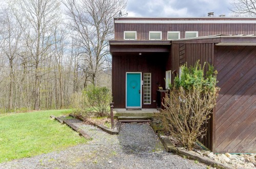 Front of Structure - 171 Ch. Holmes, Sutton, QC - Outdoor