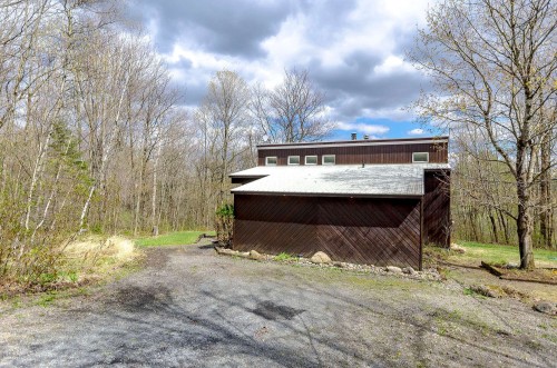 Front of Structure - 171 Ch. Holmes, Sutton, QC - Outdoor