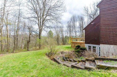 Exterior - 171 Ch. Holmes, Sutton, QC - Outdoor
