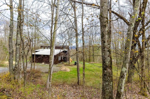 Exterior - 171 Ch. Holmes, Sutton, QC - Outdoor