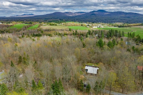 Overall view - 171 Ch. Holmes, Sutton, QC - Outdoor With View