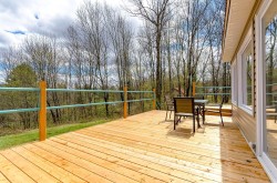 Terrasse - 