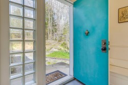 Hall d'entrée/Vestibule - 