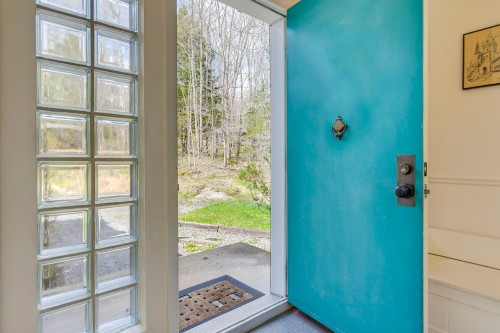 Hall d'entrée/Vestibule - 171 Ch. Holmes, Sutton, QC 
