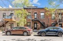 Façade - 4605 Rue Chapleau, Montréal (Le Plateau-Mont-Royal), QC  - Outdoor 