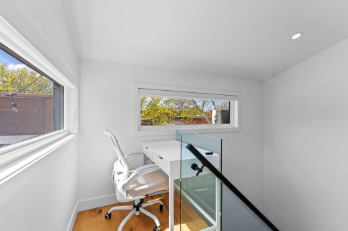 Autre - 4605 Rue Chapleau, Montréal (Le Plateau-Mont-Royal), QC - Indoor
