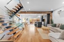 Vue d'ensemble - 4605 Rue Chapleau, Montréal (Le Plateau-Mont-Royal), QC  - Indoor 