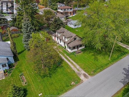 863 Erie AVENUE West  Kingsville, ON N9Y 3C9