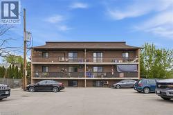 482 JAMES Street N Unit# 104  Hamilton, ON L8L 1J1