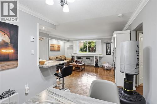 482 James Street N Unit# 104, Hamilton, ON - Indoor