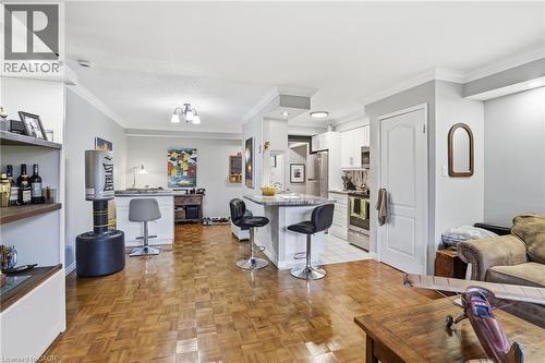 482 James Street N Unit# 104, Hamilton, ON - Indoor