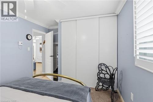 482 James Street N Unit# 104, Hamilton, ON - Indoor Photo Showing Other Room