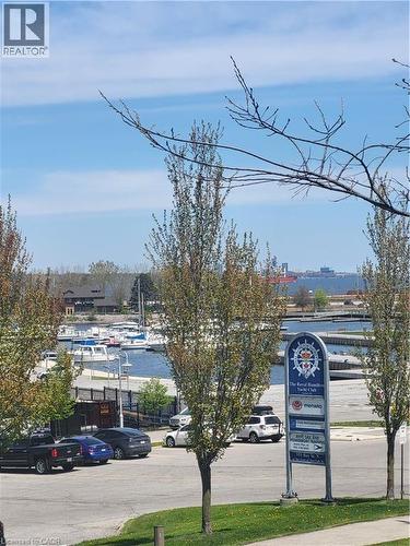 482 James Street N Unit# 104, Hamilton, ON - Outdoor With View