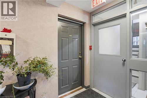 482 James Street N Unit# 104, Hamilton, ON - Indoor Photo Showing Other Room