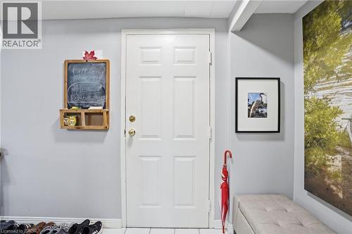 482 James Street N Unit# 104, Hamilton, ON - 