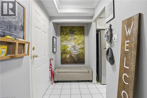482 James Street N Unit# 104, Hamilton, ON - Indoor Photo Showing Other Room