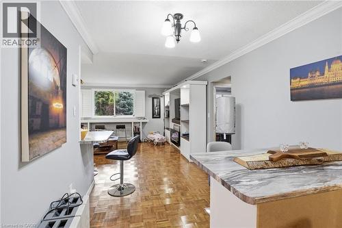 482 James Street N Unit# 104, Hamilton, ON - Indoor