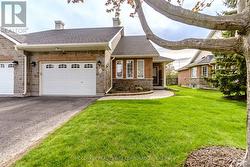 25 VILLAGE CRESCENT  Peterborough (Otonabee Ward 1), ON K9J 8S7