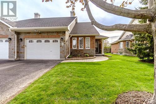 25 VILLAGE CRESCENT  Peterborough (Otonabee Ward 1), ON K9J 8S7