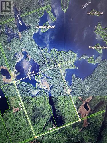 00 N/A, Mcdougall, ON 